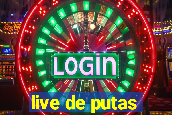 live de putas